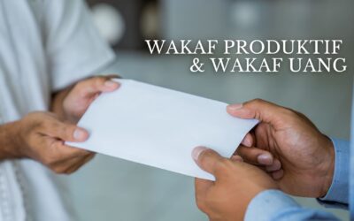 Gema Kedermawanan: Meneladani Sejarah dan Gaya Hidup Berwakaf dari Zaman Rasulullah hingga Masa Kini